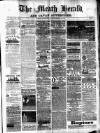 Meath Herald and Cavan Advertiser Saturday 14 September 1889 Page 1