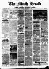 Meath Herald and Cavan Advertiser Saturday 28 September 1889 Page 1