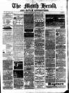 Meath Herald and Cavan Advertiser Saturday 02 November 1889 Page 1