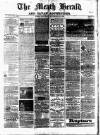 Meath Herald and Cavan Advertiser Saturday 23 November 1889 Page 1