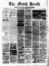 Meath Herald and Cavan Advertiser Saturday 30 November 1889 Page 1