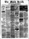 Meath Herald and Cavan Advertiser Saturday 15 March 1890 Page 1