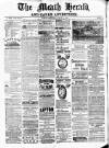 Meath Herald and Cavan Advertiser Saturday 31 May 1890 Page 1