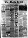 Meath Herald and Cavan Advertiser Saturday 03 January 1891 Page 1