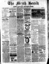 Meath Herald and Cavan Advertiser Saturday 10 January 1891 Page 1
