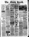 Meath Herald and Cavan Advertiser Saturday 31 January 1891 Page 1