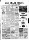 Meath Herald and Cavan Advertiser Saturday 04 June 1892 Page 1