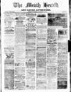 Meath Herald and Cavan Advertiser Saturday 12 August 1893 Page 1