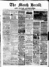 Meath Herald and Cavan Advertiser Saturday 04 August 1894 Page 1