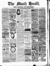 Meath Herald and Cavan Advertiser Saturday 17 November 1894 Page 1
