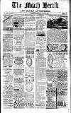 Meath Herald and Cavan Advertiser Saturday 22 June 1895 Page 1
