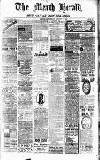 Meath Herald and Cavan Advertiser Saturday 17 August 1895 Page 1