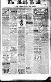 Meath Herald and Cavan Advertiser Saturday 04 January 1896 Page 1