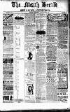 Meath Herald and Cavan Advertiser Saturday 25 January 1896 Page 1