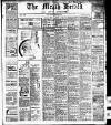 Meath Herald and Cavan Advertiser Saturday 06 January 1917 Page 1