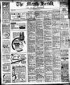 Meath Herald and Cavan Advertiser Saturday 13 January 1917 Page 1