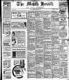 Meath Herald and Cavan Advertiser Saturday 20 January 1917 Page 1