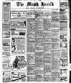 Meath Herald and Cavan Advertiser Saturday 24 March 1917 Page 1