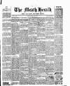 Meath Herald and Cavan Advertiser Saturday 09 June 1917 Page 1