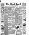 Meath Herald and Cavan Advertiser Saturday 16 June 1917 Page 1