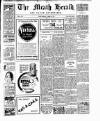 Meath Herald and Cavan Advertiser Saturday 18 August 1917 Page 1