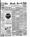 Meath Herald and Cavan Advertiser Saturday 20 October 1917 Page 1