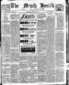 Meath Herald and Cavan Advertiser Saturday 11 January 1919 Page 1