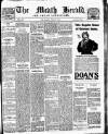 Meath Herald and Cavan Advertiser Saturday 08 March 1919 Page 1
