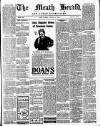 Meath Herald and Cavan Advertiser Saturday 21 February 1920 Page 1
