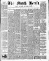 Meath Herald and Cavan Advertiser Saturday 03 April 1920 Page 1