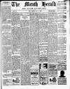 Meath Herald and Cavan Advertiser Saturday 17 April 1920 Page 1