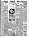 Meath Herald and Cavan Advertiser Saturday 01 May 1920 Page 1