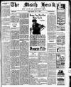 Meath Herald and Cavan Advertiser Saturday 17 July 1920 Page 1