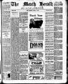 Meath Herald and Cavan Advertiser Saturday 07 August 1920 Page 1
