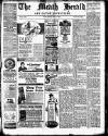 Meath Herald and Cavan Advertiser Saturday 20 November 1920 Page 1