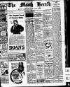 Meath Herald and Cavan Advertiser Saturday 25 December 1920 Page 1