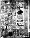 Meath Herald and Cavan Advertiser Saturday 01 January 1921 Page 1
