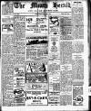 Meath Herald and Cavan Advertiser Saturday 26 March 1921 Page 1