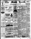 Meath Herald and Cavan Advertiser Saturday 14 May 1921 Page 1