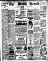 Meath Herald and Cavan Advertiser Saturday 18 June 1921 Page 1