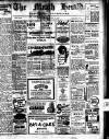 Meath Herald and Cavan Advertiser Saturday 25 June 1921 Page 1