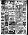 Meath Herald and Cavan Advertiser Saturday 30 July 1921 Page 1
