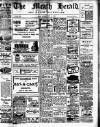 Meath Herald and Cavan Advertiser Saturday 29 October 1921 Page 1