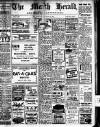 Meath Herald and Cavan Advertiser Saturday 05 November 1921 Page 1