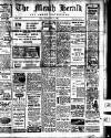 Meath Herald and Cavan Advertiser Saturday 31 December 1921 Page 1