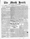 Meath Herald and Cavan Advertiser Saturday 03 May 1924 Page 1
