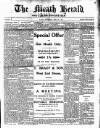Meath Herald and Cavan Advertiser Saturday 17 January 1925 Page 1