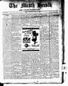 Meath Herald and Cavan Advertiser Saturday 21 February 1925 Page 1
