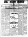 Meath Herald and Cavan Advertiser Saturday 28 March 1925 Page 1