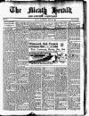 Meath Herald and Cavan Advertiser Saturday 16 May 1925 Page 1